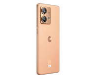 Motorola edge 40 neo 5G 12/256GB Peach Fuzz 144Hz - 1210198 - zdjęcie 7
